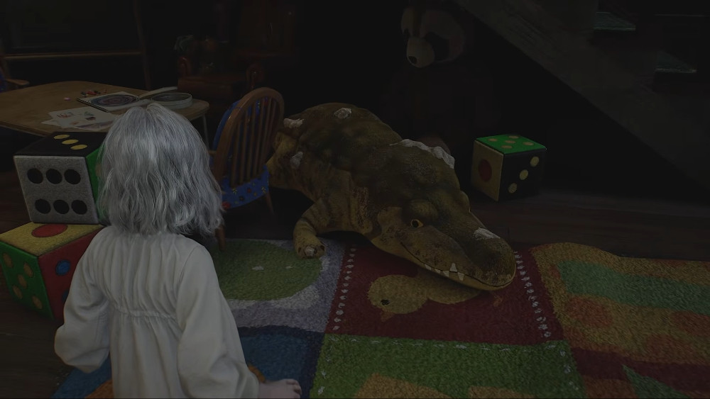 ส่อง Easter Egg ต่าง ๆ ที่ซ่อนอยู่ในเกม Resident Evil Requiem (Part 2)