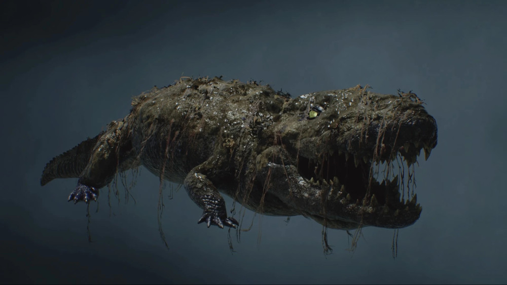 ส่อง Easter Egg ต่าง ๆ ที่ซ่อนอยู่ในเกม Resident Evil Requiem (Part 2)