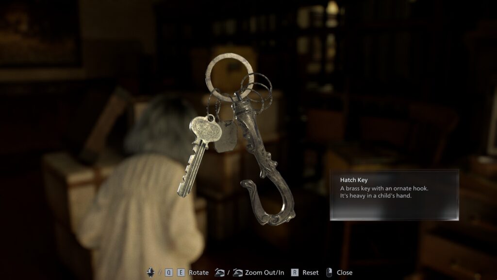 ส่อง Easter Egg ต่าง ๆ ที่ซ่อนอยู่ในเกม Resident Evil Requiem (Part 2)