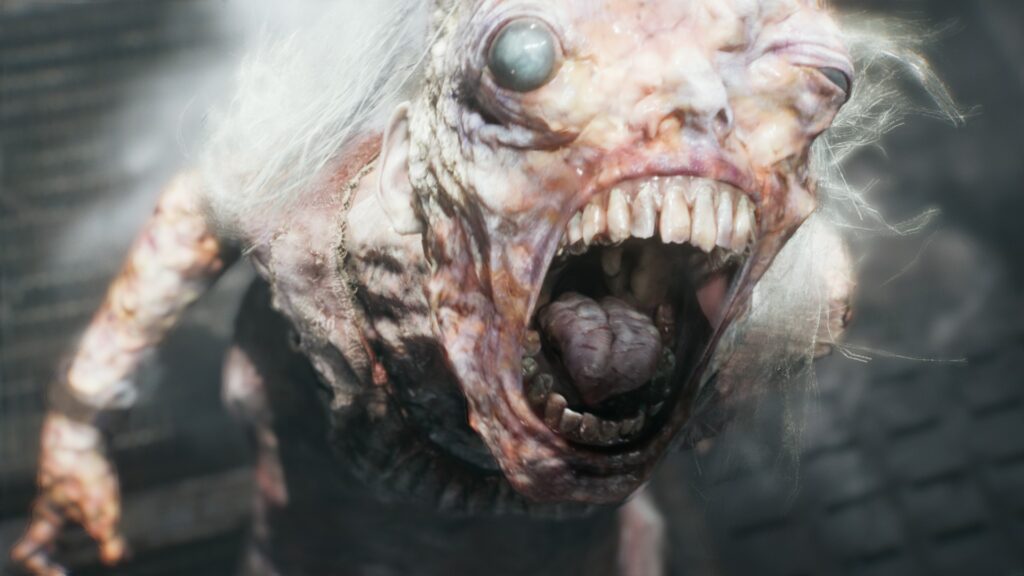 ส่อง Easter Egg ต่าง ๆ ที่ซ่อนอยู่ในเกม Resident Evil Requiem (Part 2)