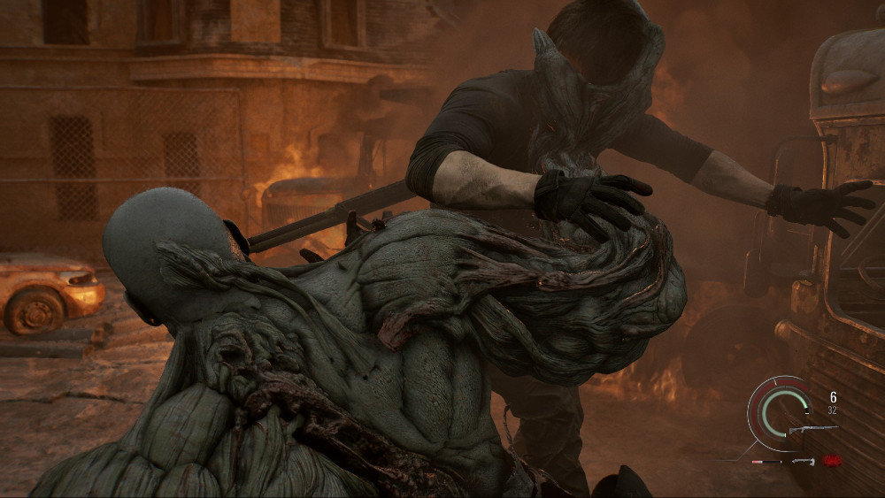 ส่อง Easter Egg ต่าง ๆ ที่ซ่อนอยู่ในเกม Resident Evil Requiem (Part 2)