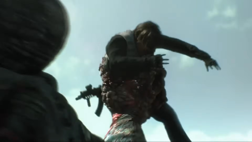 ส่อง Easter Egg ต่าง ๆ ที่ซ่อนอยู่ในเกม Resident Evil Requiem (Part 2)