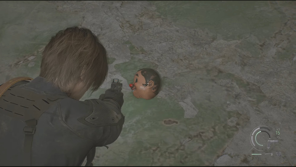 ส่อง Easter Egg ต่าง ๆ ที่ซ่อนอยู่ในเกม Resident Evil Requiem (Part 2)