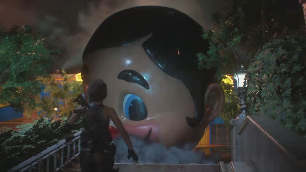 ส่อง Easter Egg ต่าง ๆ ที่ซ่อนอยู่ในเกม Resident Evil Requiem (Part 2)