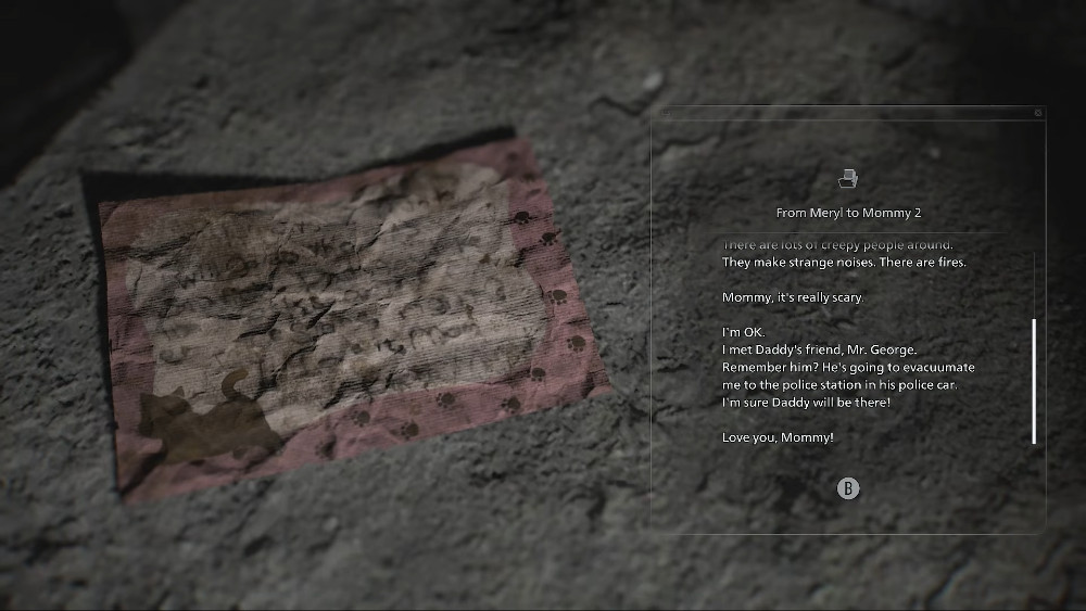 ส่อง Easter Egg ต่าง ๆ ที่ซ่อนอยู่ในเกม Resident Evil Requiem (Part 2)