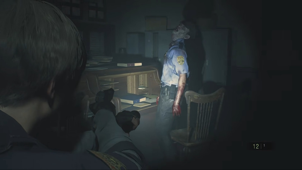 ส่อง Easter Egg ต่าง ๆ ที่ซ่อนอยู่ในเกม Resident Evil Requiem (Part 2)