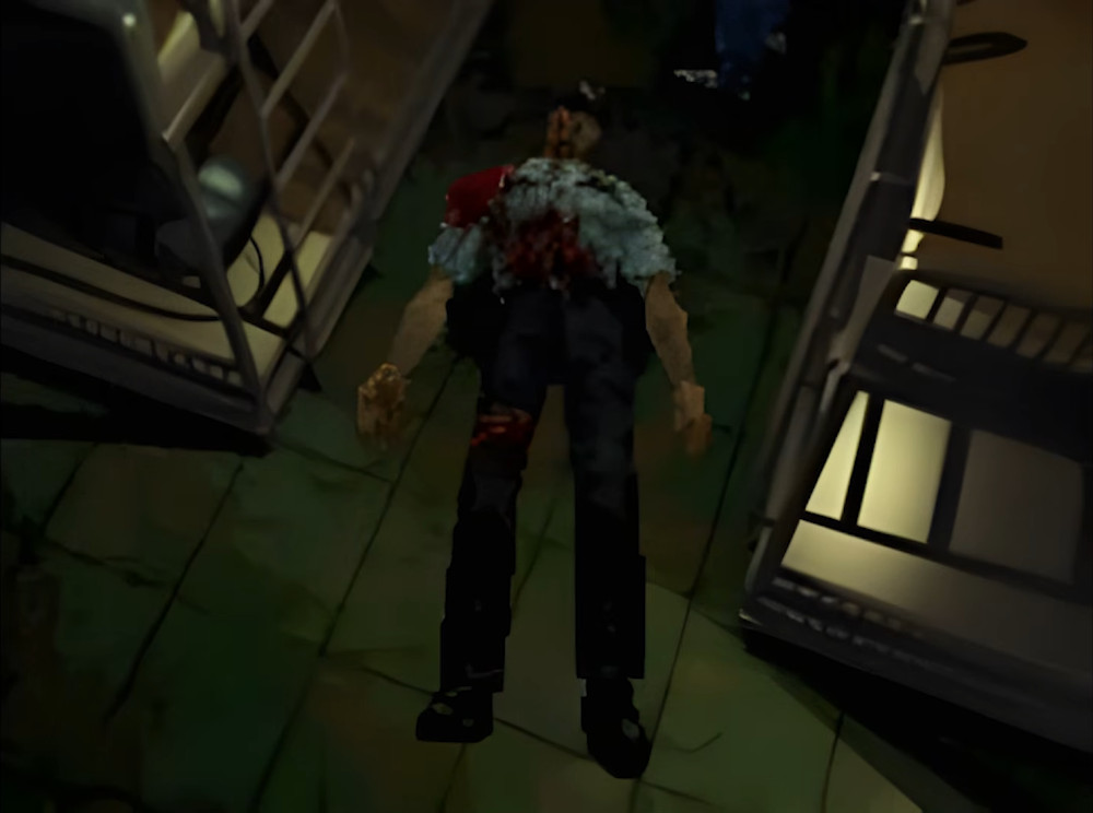 ส่อง Easter Egg ต่าง ๆ ที่ซ่อนอยู่ในเกม Resident Evil Requiem (Part 2)