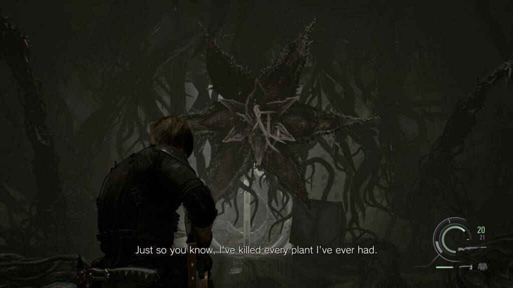 ส่อง Easter Egg ต่าง ๆ ที่ซ่อนอยู่ในเกม Resident Evil Requiem (Part 2)