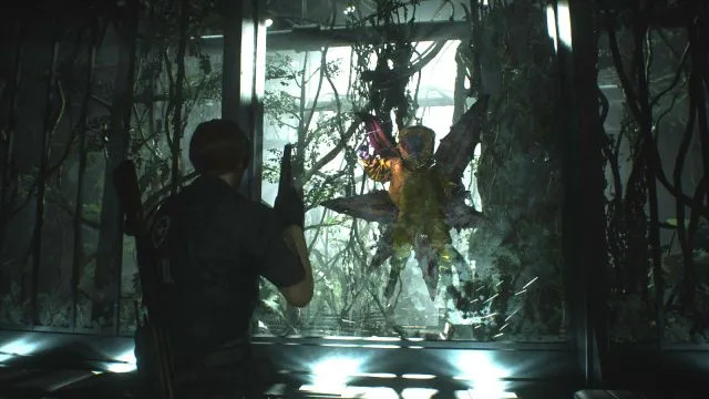 ส่อง Easter Egg ต่าง ๆ ที่ซ่อนอยู่ในเกม Resident Evil Requiem (Part 2)