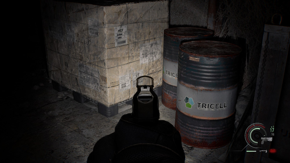 ส่อง Easter Egg ต่าง ๆ ที่ซ่อนอยู่ในเกม Resident Evil Requiem (Part 2)