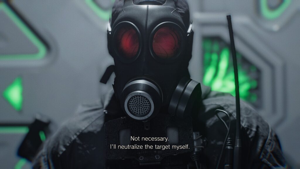 ส่อง Easter Egg ต่าง ๆ ที่ซ่อนอยู่ในเกม Resident Evil Requiem (Part 2)