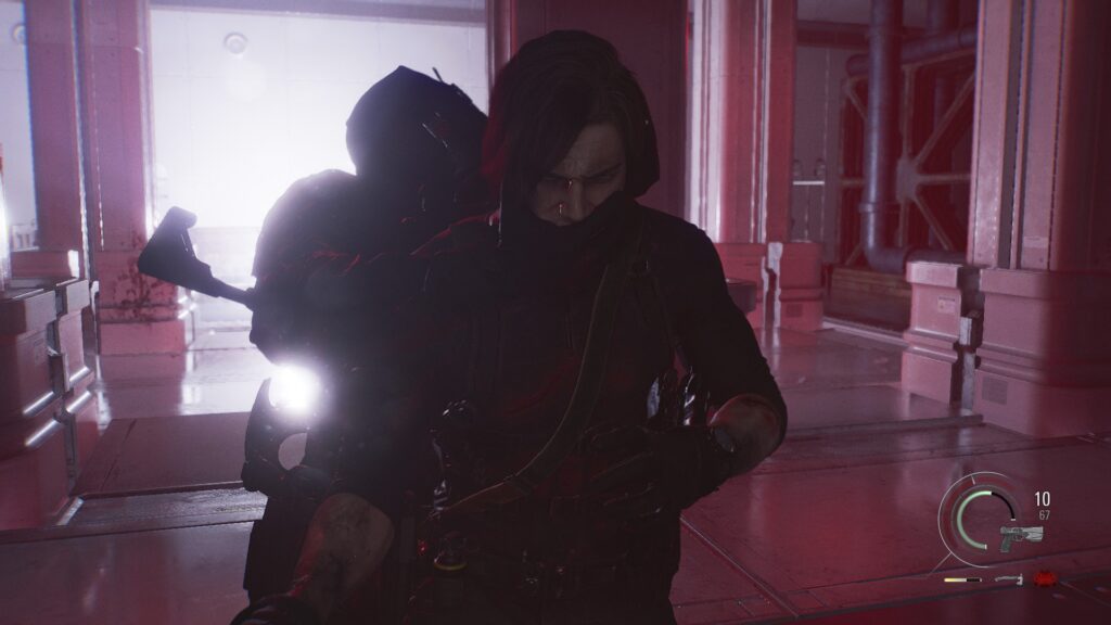 ส่อง Easter Egg ต่าง ๆ ที่ซ่อนอยู่ในเกม Resident Evil Requiem (Part 2)