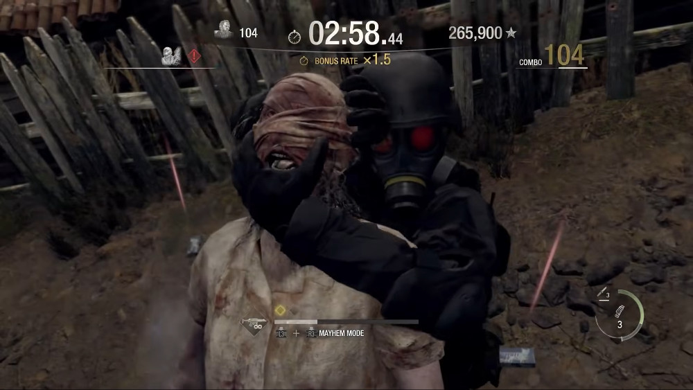 ส่อง Easter Egg ต่าง ๆ ที่ซ่อนอยู่ในเกม Resident Evil Requiem (Part 2)