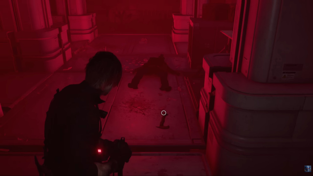 ส่อง Easter Egg ต่าง ๆ ที่ซ่อนอยู่ในเกม Resident Evil Requiem (Part 2)