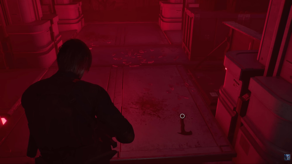 ส่อง Easter Egg ต่าง ๆ ที่ซ่อนอยู่ในเกม Resident Evil Requiem (Part 2)