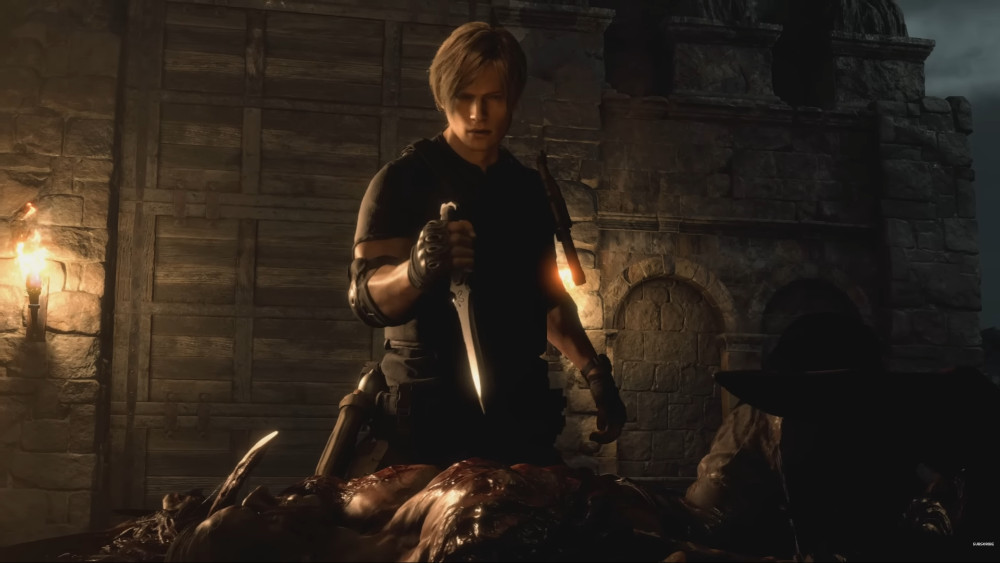 ส่อง Easter Egg ต่าง ๆ ที่ซ่อนอยู่ในเกม Resident Evil Requiem (Part 2)