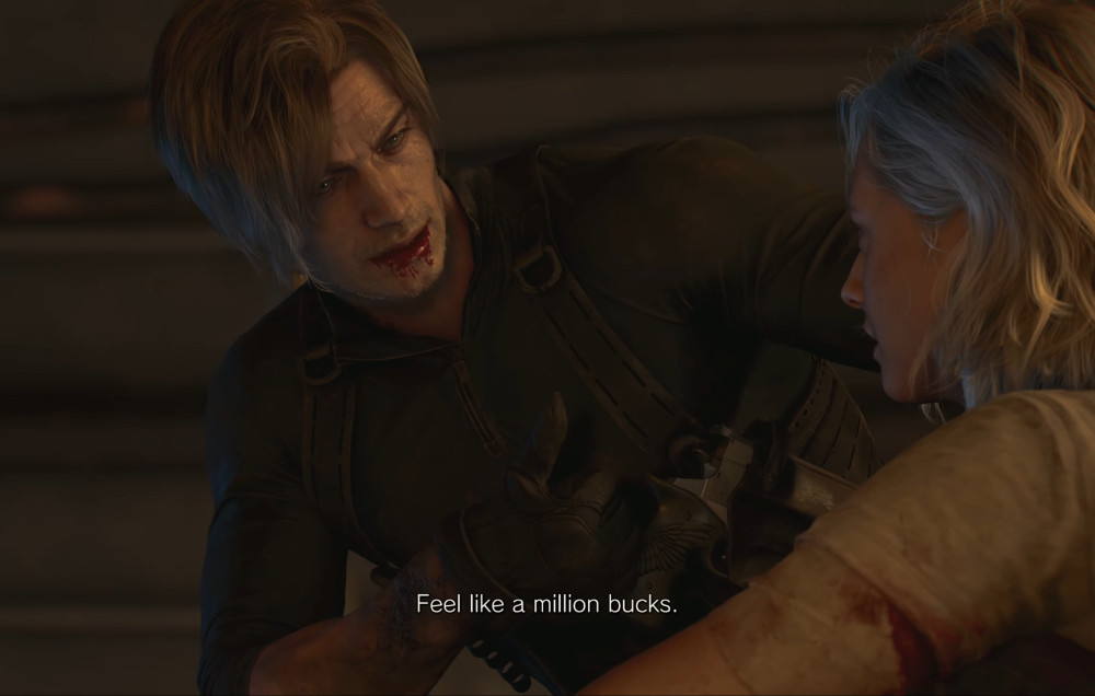 ส่อง Easter Egg ต่าง ๆ ที่ซ่อนอยู่ในเกม Resident Evil Requiem (Part 2)