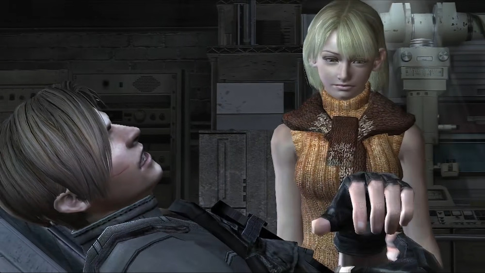 ส่อง Easter Egg ต่าง ๆ ที่ซ่อนอยู่ในเกม Resident Evil Requiem (Part 2)