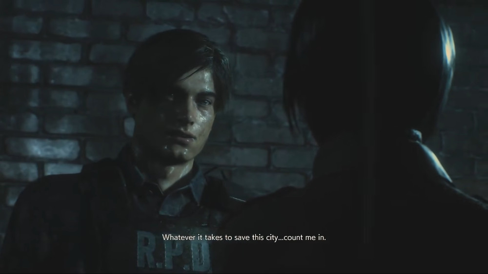 ส่อง Easter Egg ต่าง ๆ ที่ซ่อนอยู่ในเกม Resident Evil Requiem (Part 2)