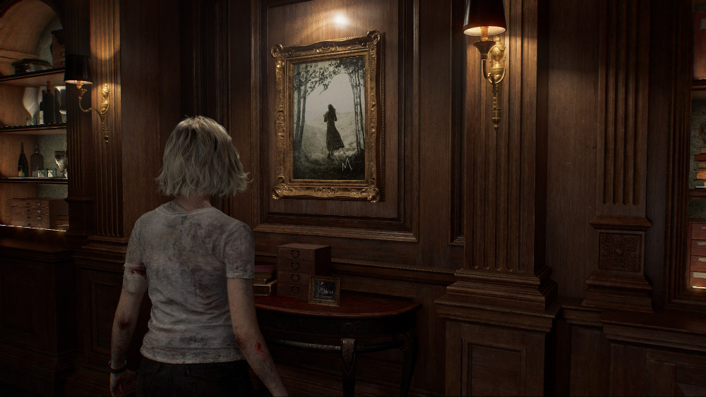 ส่อง Easter Egg ต่าง ๆ ที่ซ่อนอยู่ในเกม Resident Evil Requiem (Part 2)