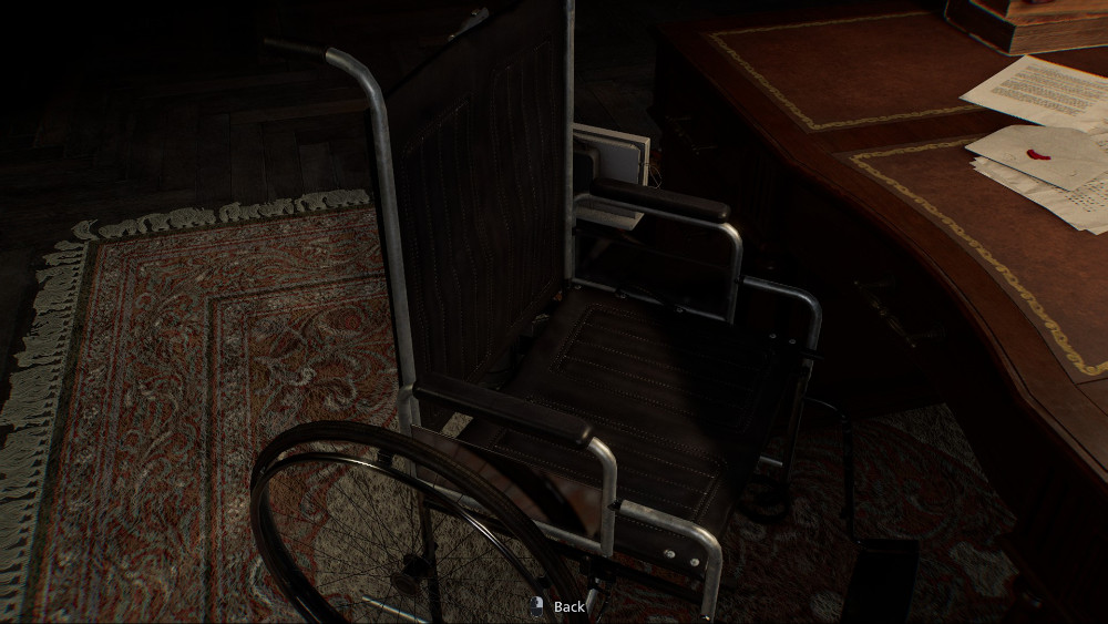 ส่อง Easter Egg ต่าง ๆ ที่ซ่อนอยู่ในเกม Resident Evil Requiem (Part 2)