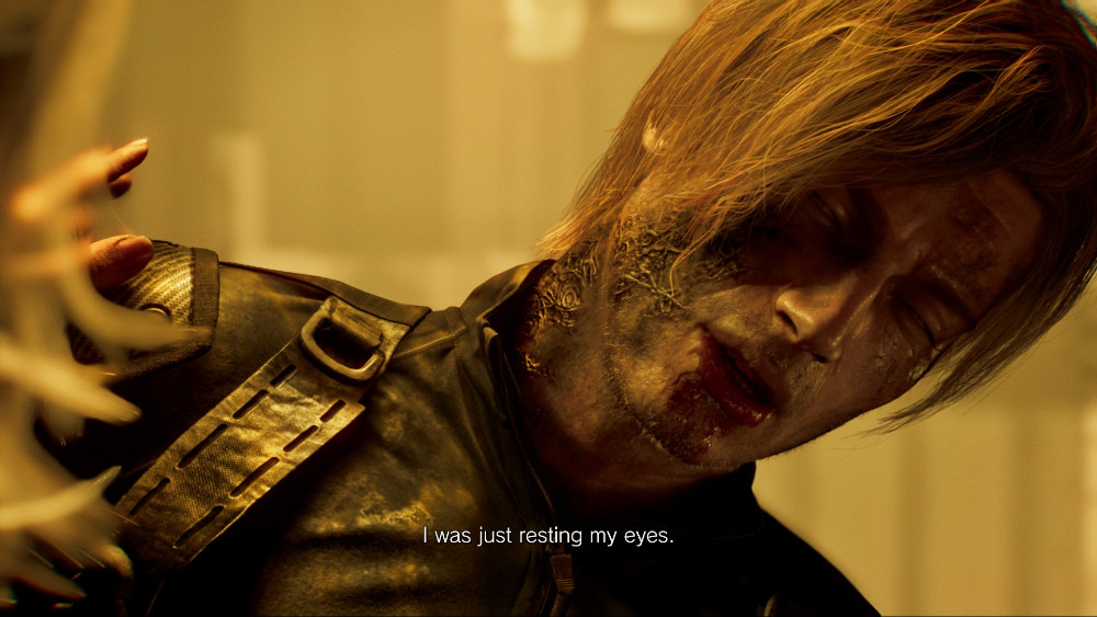 ส่อง Easter Egg ต่าง ๆ ที่ซ่อนอยู่ในเกม Resident Evil Requiem (Part 2)