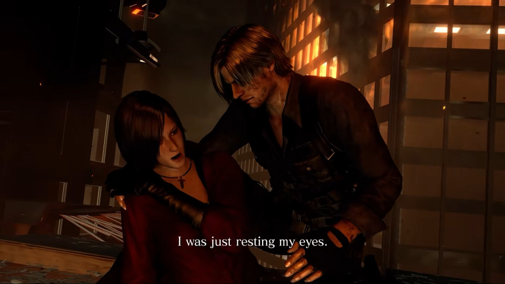 ส่อง Easter Egg ต่าง ๆ ที่ซ่อนอยู่ในเกม Resident Evil Requiem (Part 2)