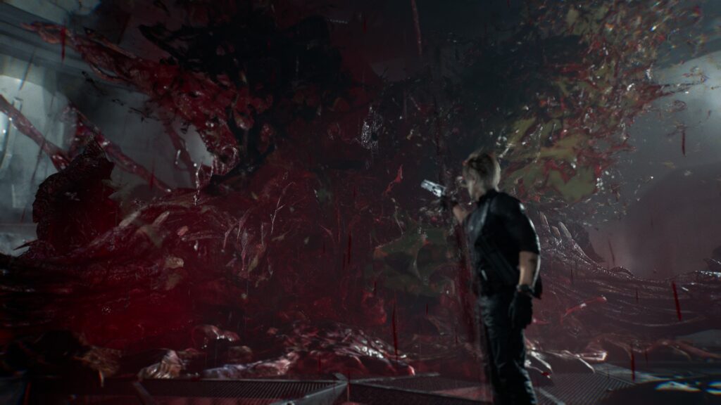 ส่อง Easter Egg ต่าง ๆ ที่ซ่อนอยู่ในเกม Resident Evil Requiem (Part 2)