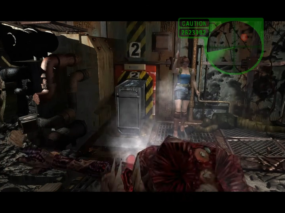 ส่อง Easter Egg ต่าง ๆ ที่ซ่อนอยู่ในเกม Resident Evil Requiem (Part 2)