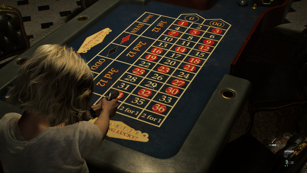 ส่อง Easter Egg ต่าง ๆ ที่ซ่อนอยู่ในเกม Resident Evil Requiem (Part 2)