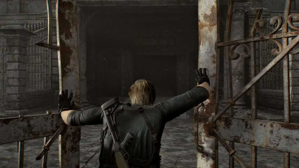 เผย Easter Egg ทั้งหมดที่ซ่อนอยู่ใน RPD ของเกม Resident Evil Requiem