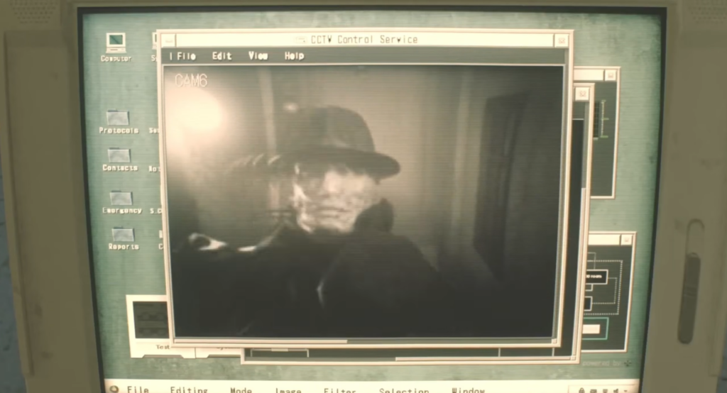 เผย Easter Egg ทั้งหมดที่ซ่อนอยู่ใน RPD ของเกม Resident Evil Requiem