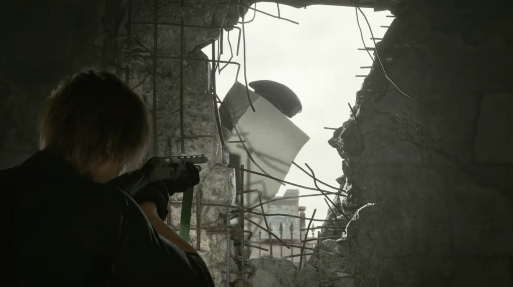 เผย Easter Egg ทั้งหมดที่ซ่อนอยู่ใน RPD ของเกม Resident Evil Requiem