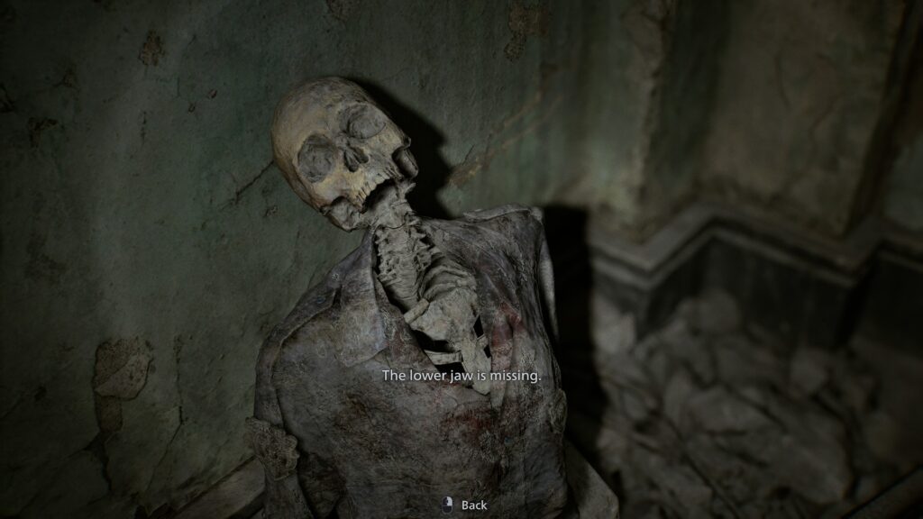 เผย Easter Egg ทั้งหมดที่ซ่อนอยู่ใน RPD ของเกม Resident Evil Requiem