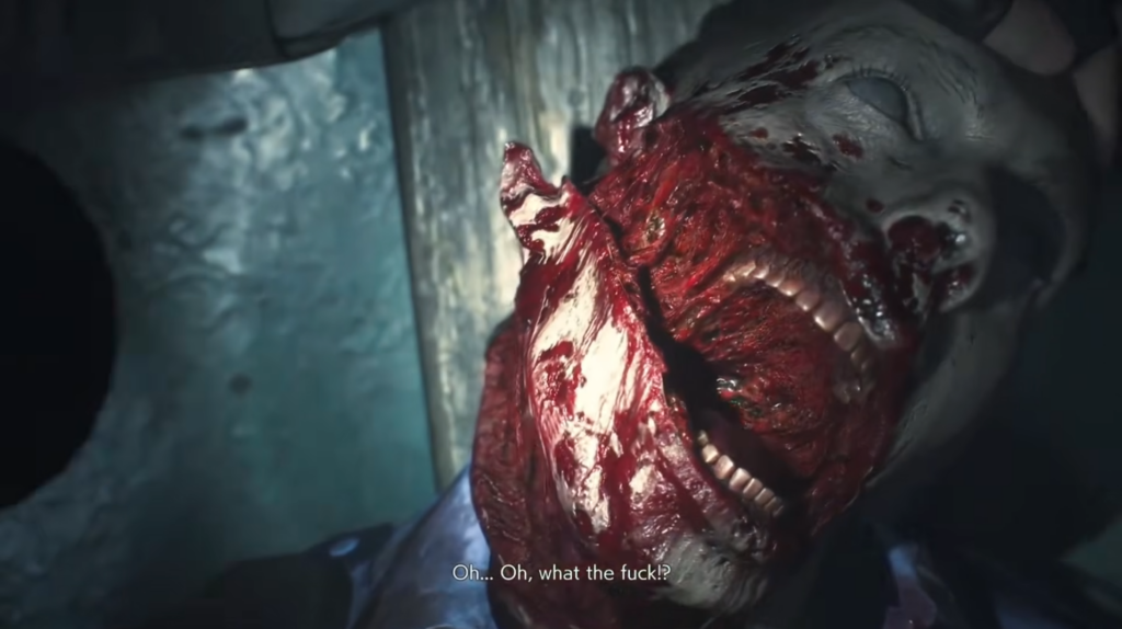 เผย Easter Egg ทั้งหมดที่ซ่อนอยู่ใน RPD ของเกม Resident Evil Requiem