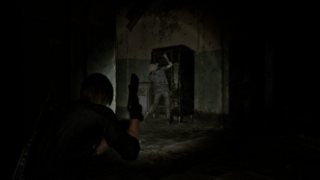 เผย Easter Egg ทั้งหมดที่ซ่อนอยู่ใน RPD ของเกม Resident Evil Requiem