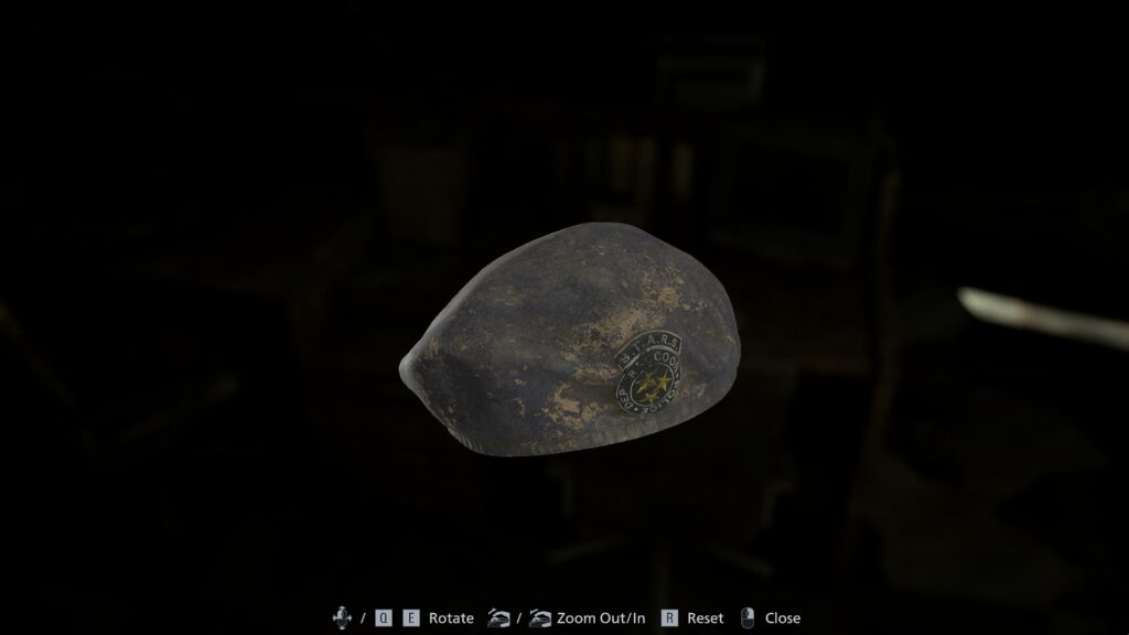 เผย Easter Egg ทั้งหมดที่ซ่อนอยู่ใน RPD ของเกม Resident Evil Requiem