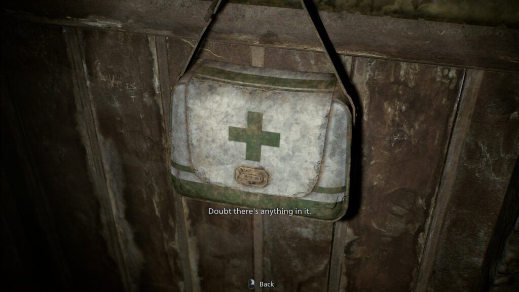 เผย Easter Egg ทั้งหมดที่ซ่อนอยู่ใน RPD ของเกม Resident Evil Requiem