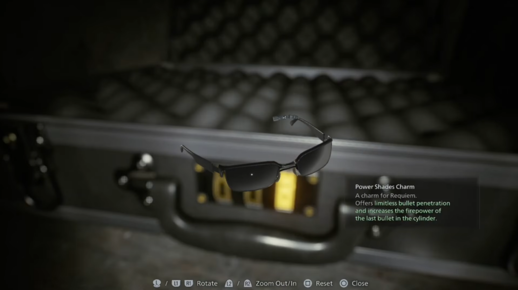 เผย Easter Egg ทั้งหมดที่ซ่อนอยู่ใน RPD ของเกม Resident Evil Requiem