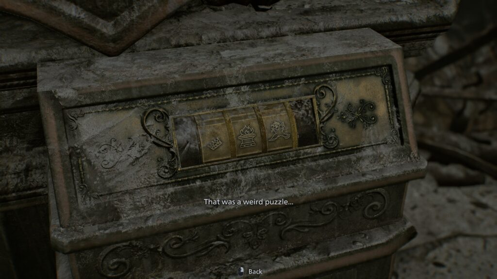 เผย Easter Egg ทั้งหมดที่ซ่อนอยู่ใน RPD ของเกม Resident Evil Requiem