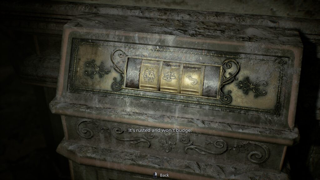 เผย Easter Egg ทั้งหมดที่ซ่อนอยู่ใน RPD ของเกม Resident Evil Requiem