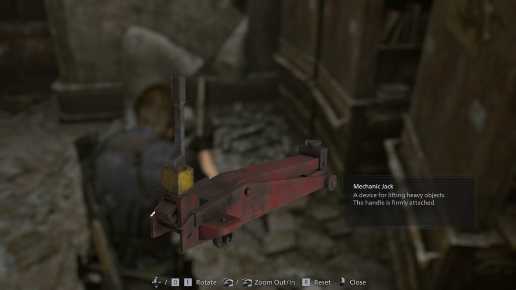 เผย Easter Egg ทั้งหมดที่ซ่อนอยู่ใน RPD ของเกม Resident Evil Requiem