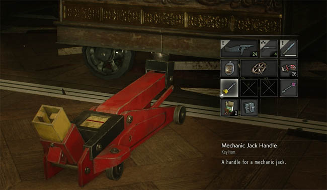 เผย Easter Egg ทั้งหมดที่ซ่อนอยู่ใน RPD ของเกม Resident Evil Requiem