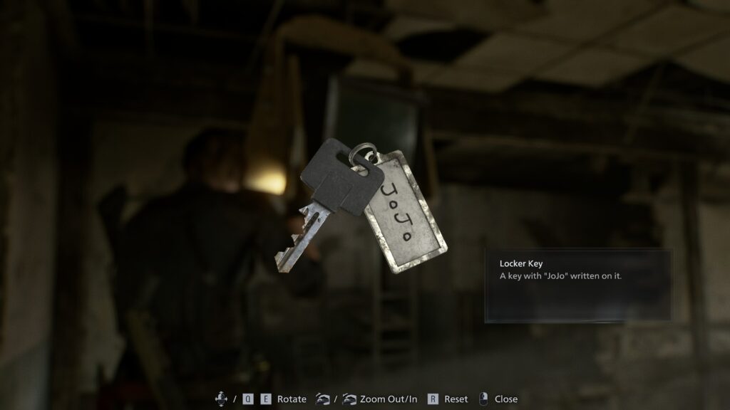 เผย Easter Egg ทั้งหมดที่ซ่อนอยู่ใน RPD ของเกม Resident Evil Requiem