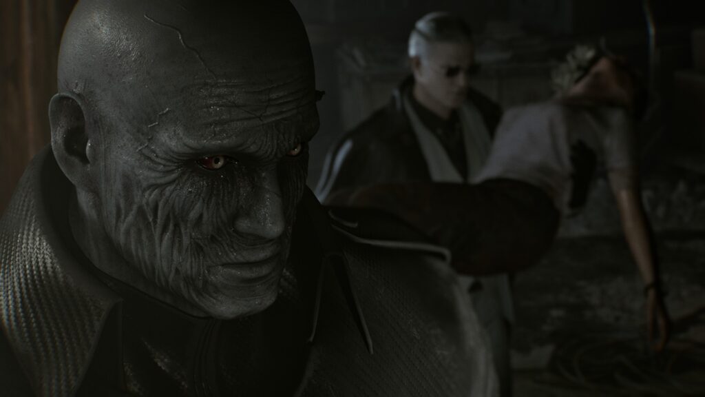 เผย Easter Egg ทั้งหมดที่ซ่อนอยู่ใน RPD ของเกม Resident Evil Requiem