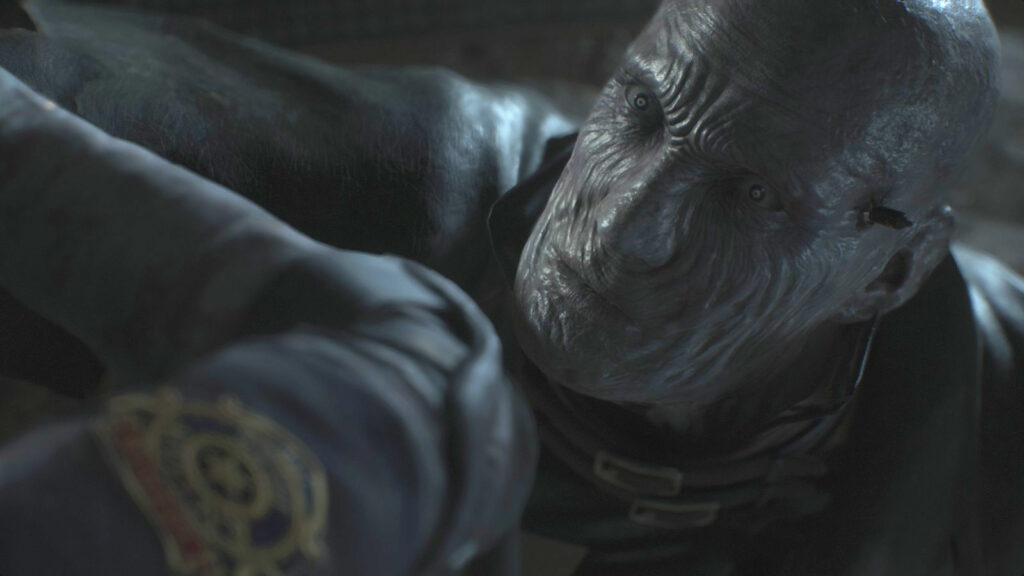 เผย Easter Egg ทั้งหมดที่ซ่อนอยู่ใน RPD ของเกม Resident Evil Requiem