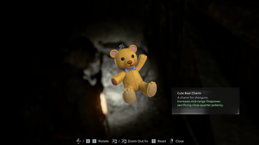 เผย Easter Egg ทั้งหมดที่ซ่อนอยู่ใน RPD ของเกม Resident Evil Requiem
