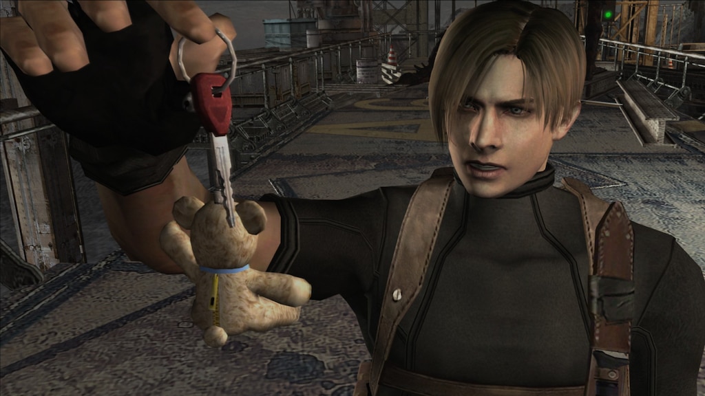 เผย Easter Egg ทั้งหมดที่ซ่อนอยู่ใน RPD ของเกม Resident Evil Requiem