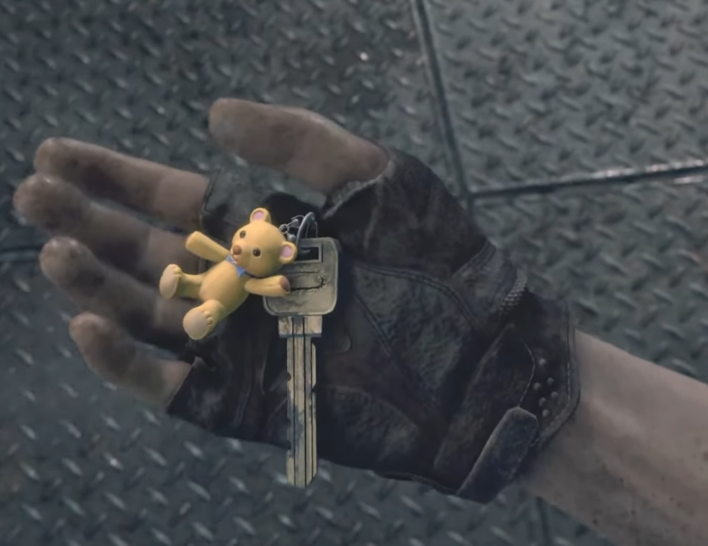 เผย Easter Egg ทั้งหมดที่ซ่อนอยู่ใน RPD ของเกม Resident Evil Requiem