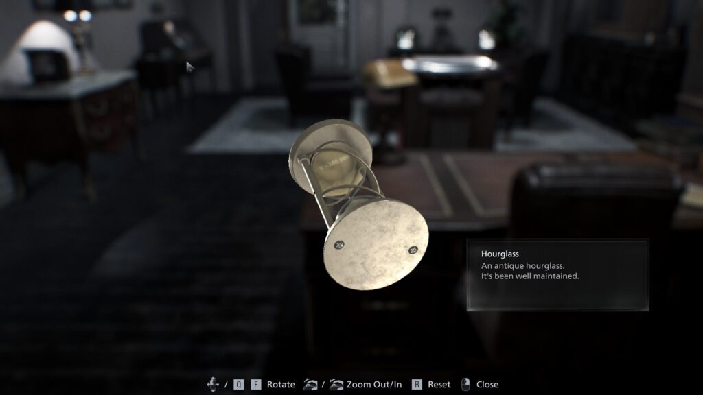 [มีสปอยล์] ชี้เป้า! The Final Puzzle ปริศนาชิ้นสุดท้ายของ Resident Evil Requiem ไขสำเร็จแล้ว